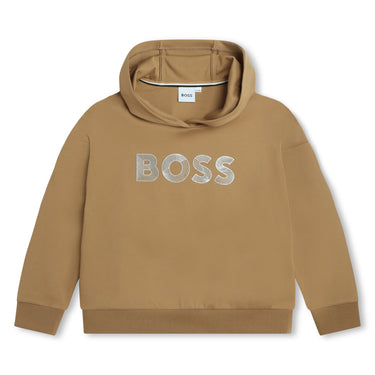 Sudadera o sweter para niño y teens Boss